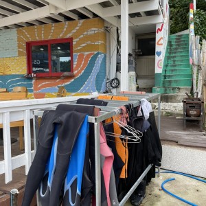 양양 서핑스쿨 낭만비치