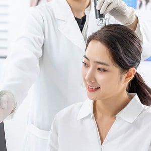 에벤에제르스캘프 신천점