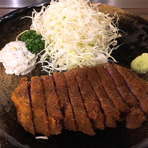 규카츠정 안산중앙점