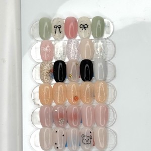 부원네일앤속눈썹