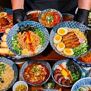 면식당 서일대점