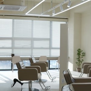 엠룸 헤어 봉담점