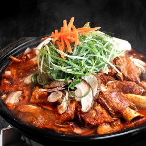 강경불고기 일산식사점