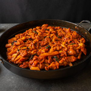 오늘도닭갈비 화곡점