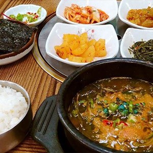 일품양평해장국 갈매점