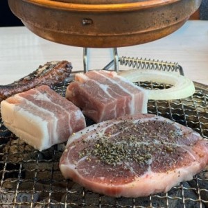 명륜진사갈비 인천완정역점