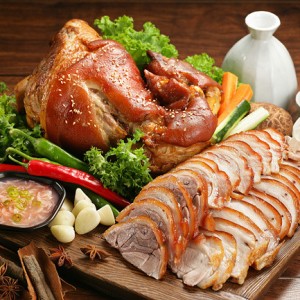 토람터족발 구리점