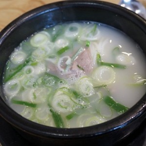 서울깍두기 장곡점