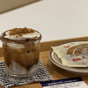 카페미은 충북영동점