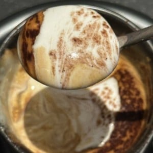 효 에스프레소 커피바