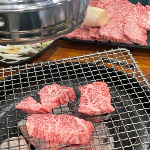 찐이야 한우갈비살