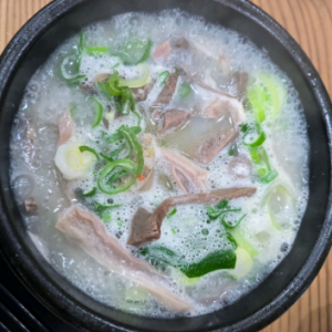 도가순대국