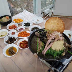 고향식당