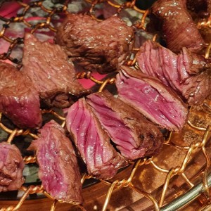 압구정화로구이 영종하늘도시점