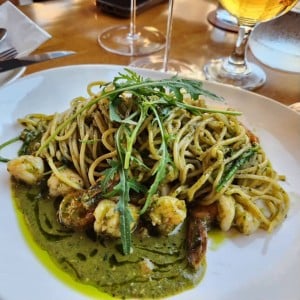 로쏘 바 앤 다이닝