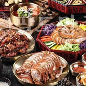 팔도만족 금정점