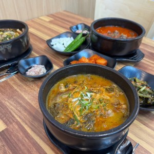 일품양평해장국 부평점