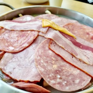 박가부대 인천송도점