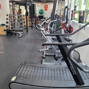 키스톤트레이닝센터