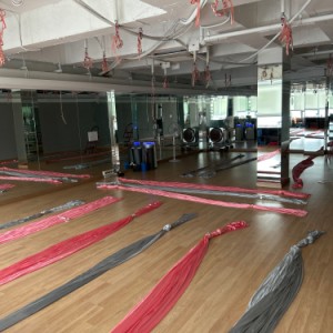 아리아요가 사가정점