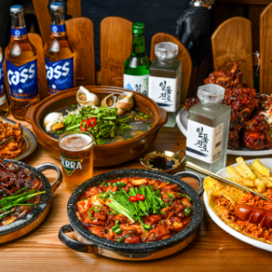 도올쇠 서울대입구점