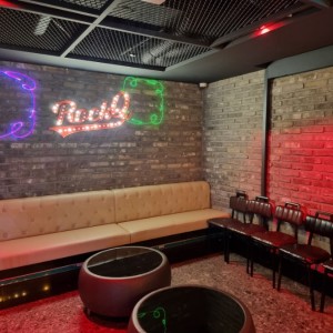 락휴노래타운 서울 신림점