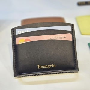 라온그리아 가죽공방