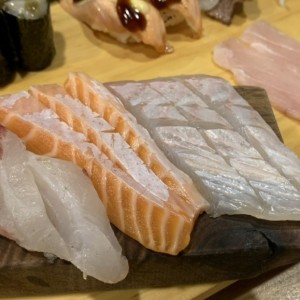 몬스터스시&사시미 부평점