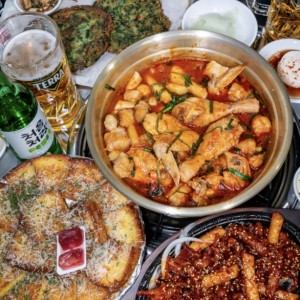 한사발포차 인천동암점