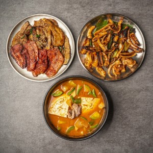 삼대식당 부평본점
