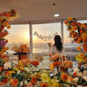 더 클라쓰 한강