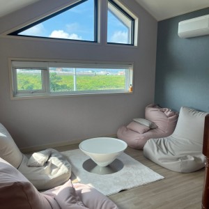 헤논 스테이 제주