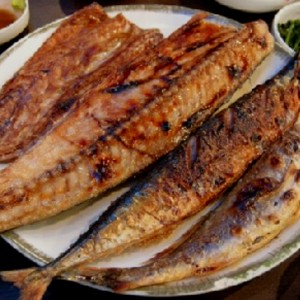 맛집 신나는 명태조림