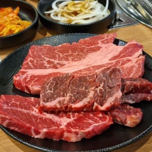 꾸웁소 대구 테크노폴리스 본점