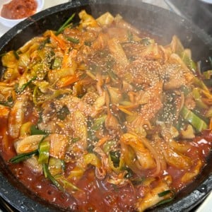 고분군식당