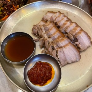 조옥당 약수본점
