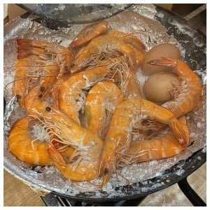 오징어나라 금호점