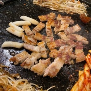 마루벌돌구이 백석점