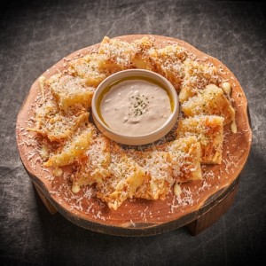 낭만짚불구이 경안점