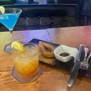 커피자루  & 와인 디포