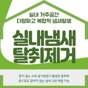 서강크린특수청소