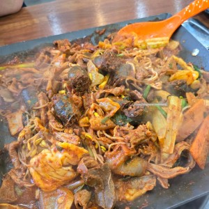 병천토종순대&수육국밥