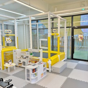 꿀잼키즈룸 동남지구점