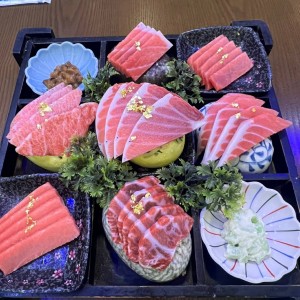 일도참치 고덕점