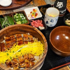 우나기칸 세종점