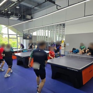 스카이폴리스탁구장