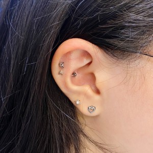 배곧피어싱갤러리