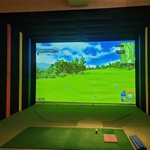 티원골프스튜디오