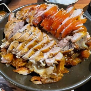 더맛있는족발보쌈 금정점