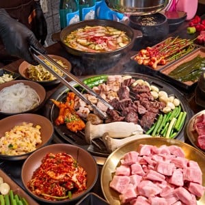 가수원집 도안동본점